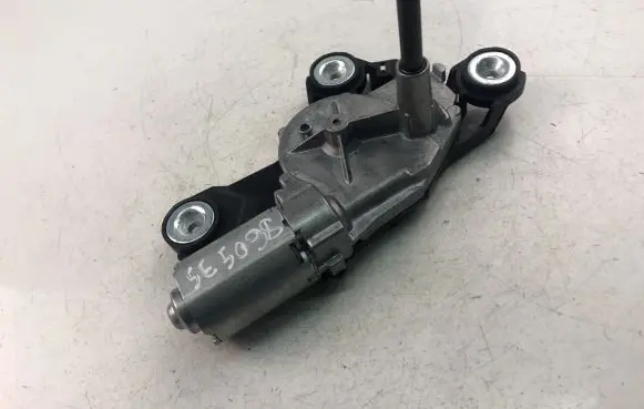 Volvo V50 Wiper motor 31218473