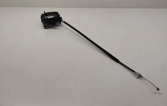 Land Rover Range Rover L405 Front door soft close latching motor CK52218A42AE 936686102 JLRL405