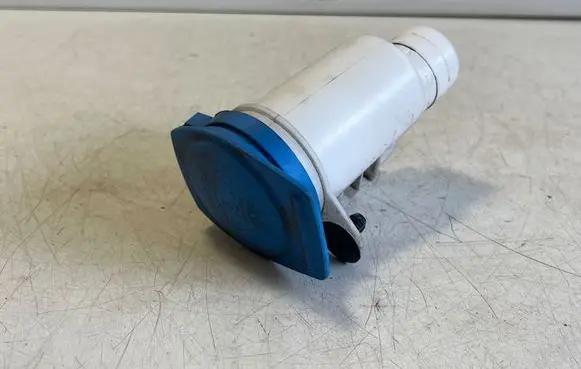 Audi Q2 - Window washer liquid tank fill tube 5G0955455