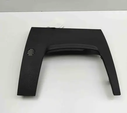Jeep Wrangler Dashboard lower bottom trim panel 1PJ33TRMAA