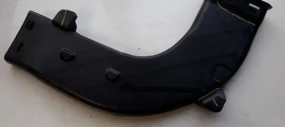 Dodge Journey Air intake hose/pipe