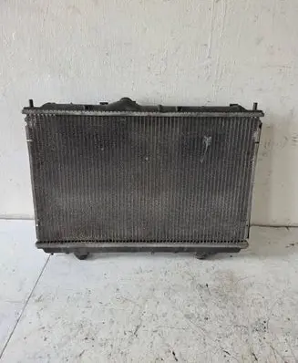 Volvo S40, V40 Coolant radiator 8125S4V4 ETP8606