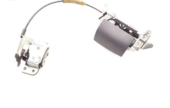 Mazda RX8 Rear door lock