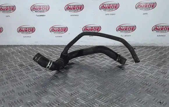 Citroen C8 Engine coolant pipe/hose