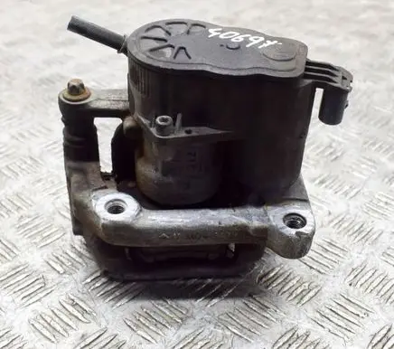 Peugeot 208 II Rear brake caliper 9819059380
