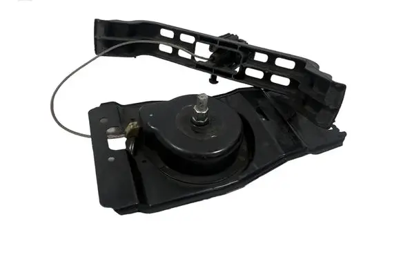 Chrysler Town u0026 Country V Spare wheel mounting bracket 05109667AB 4535973 30351A