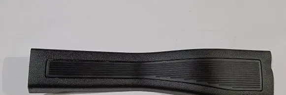 Ford Flex Rear sill trim cover 8A83-741344-AA F735302 7413244