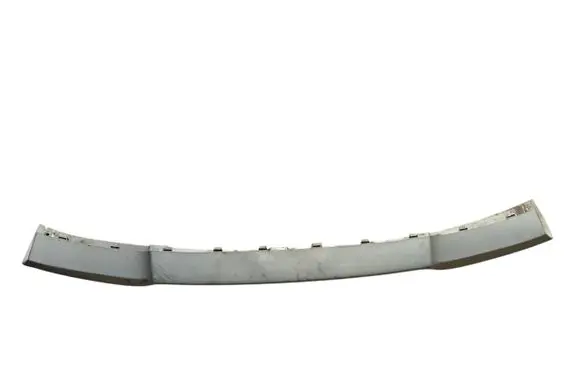 BMW X1 E84 Front bumper splitter molding 2991406 142064 51112991406