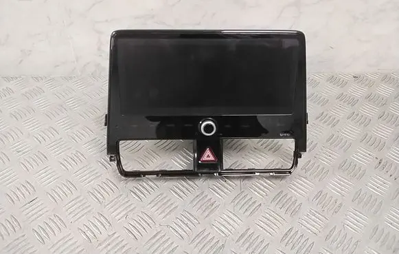 Hyundai Ioniq Radio/CD/DVD/GPS head unit 96560G7230