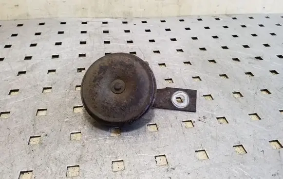 Mitsubishi Outlander Horn signal