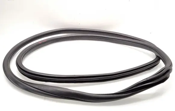 BMW X3 F25 Front door rubber seal 7311258 731125804F