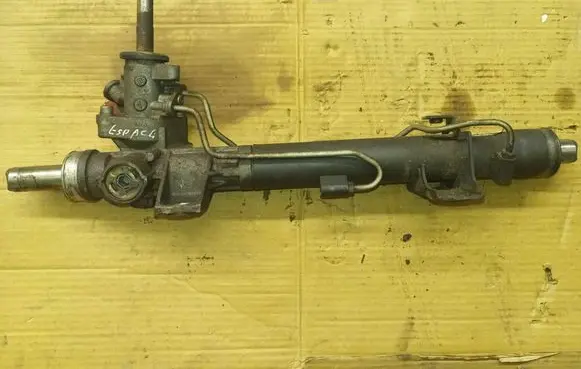Renault Espace - Grand espace IV Steering rack 8200456386