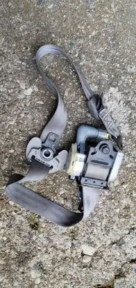 KIA Carnival Front seatbelt 88820-4D000