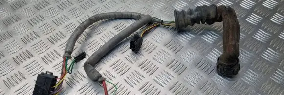 Volvo 850 Front door wiring loom 1378074