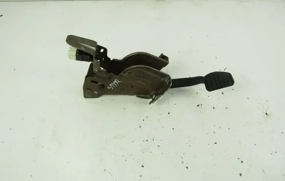 Dacia Logan Pick-Up Brake pedal 