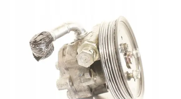 Volkswagen Golf IV Power steering pump 1J0422154ES