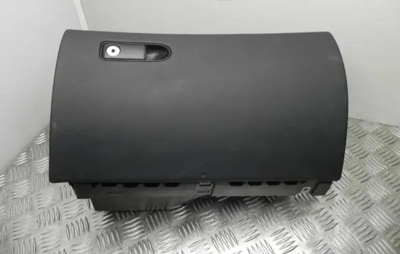 Mercedes-Benz ML W166 Glove box set A1669880103 I10060