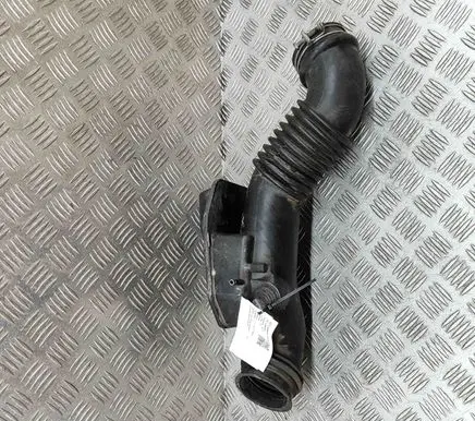 Toyota Hiace (H50, H60, H70) Intake resonator 8211100070 1780662010