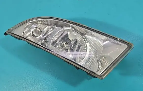 Skoda Fabia Mk2 (5J) Front fog light 5J0941699B IMPRK1571722