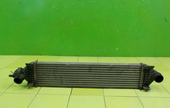 Ford Kuga II Intercooler radiator BV619L440AF