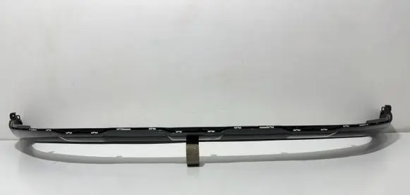 Audi e-tron Front bumper 4KE807061E