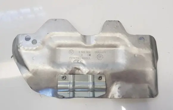 BMW X2 F39 Air conditioning (A/C) compressor (pump)