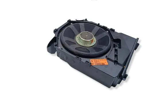 BMW 1 E81 E87 Subwoofer speaker 9143135 65139143135