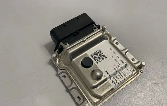 BMW 4 F36 Gran coupe Adblue control unit 7488140