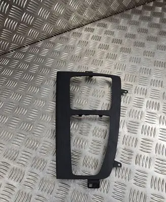 Audi Q5 SQ5 Gear shifter surround trim plastic 80B864241C