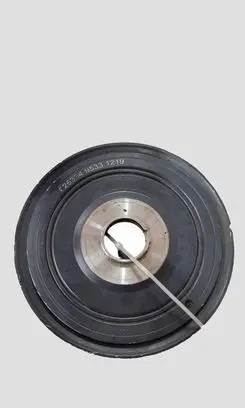 Citroen C2 Crankshaft pulley 26334 9533 1219