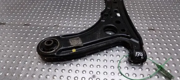 Volkswagen Lupo Front control arm 6X0407151A