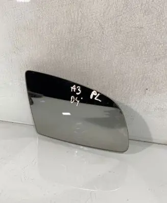 Audi A3 S3 8P Wing mirror glass 
