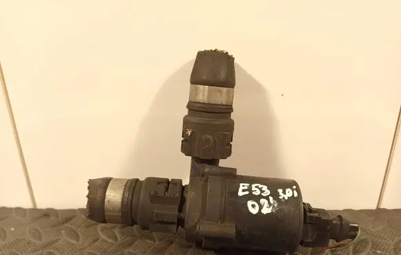 BMW X5 E53 Electric auxiliary coolant/water pump 6913489 70207816