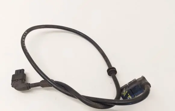 Mercedes-Benz CLA C117 X117 W117 Rear ABS sensor wiring A0555459628 A2465401205
