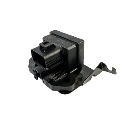 Ford Escape IV Fuel injection pump control unit/module F1FA9D370FA