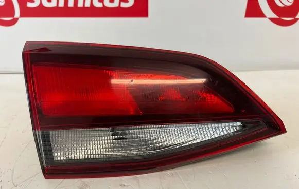Opel Astra K Tailgate rear/tail lights 39077380 L90084802 368158932
