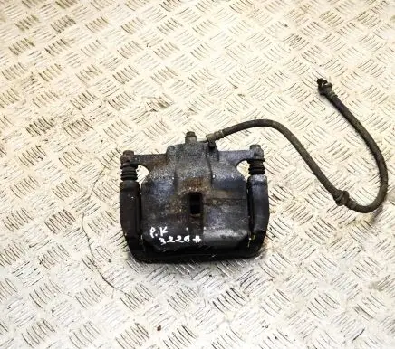 Nissan Qashqai Front brake caliper