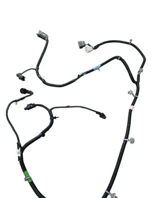 Tesla Model S Other wiring loom 248640900C