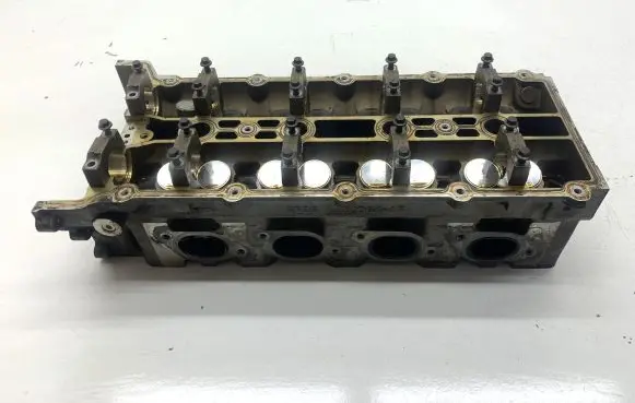 Jaguar XK8 - XKR Engine head RF96JV60064AF MGM123