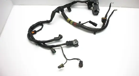 KIA Stonic Positive cable (battery) 91850H8070 91850