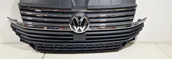 Volkswagen Transporter - Caravelle T6 Front grill