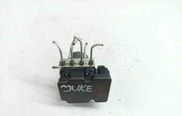 Nissan Juke II F16 ABS Pump 476604302R 0265956794