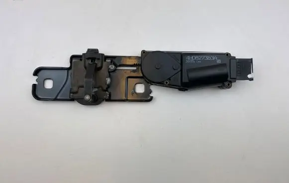 Audi A8 S8 D4 4H Tailgate/trunk/boot lift motor 4H0827383A 205339