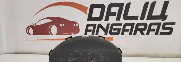 Speedometer (instrument cluster)