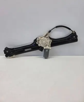 BMW X5 E70 Rear door window regulator with motor 927613