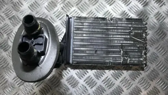 Peugeot 207 Heater blower radiator c670072a