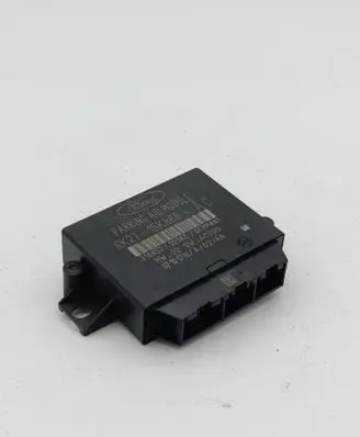 Ford Transit Parking PDC control unit/module GK2T15K866AC 310853D25KE