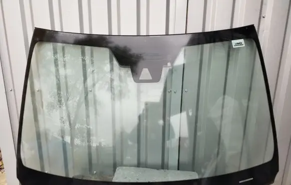 Lexus NX Front windscreen/windshield window 8646578050