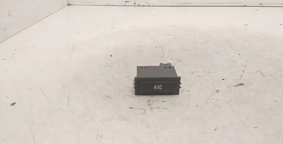 BMW 5 E39 Traction control (ASR) switch 8363694 03052310 6131