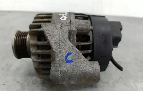 Alfa Romeo 159 Generator/alternator 52003615